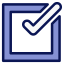 checkmark