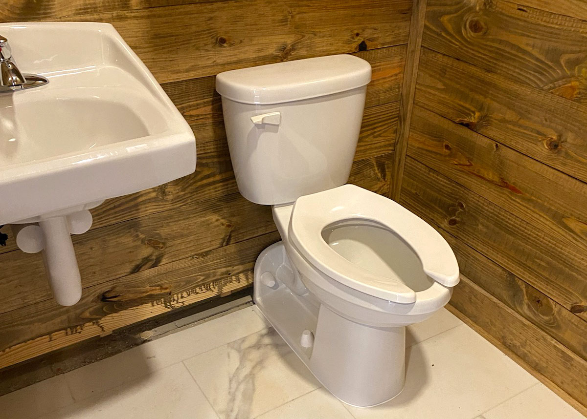 Residential Plumbing